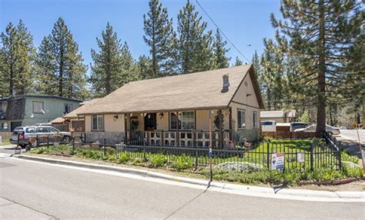 Home Security No Landline South Lake Tahoe California