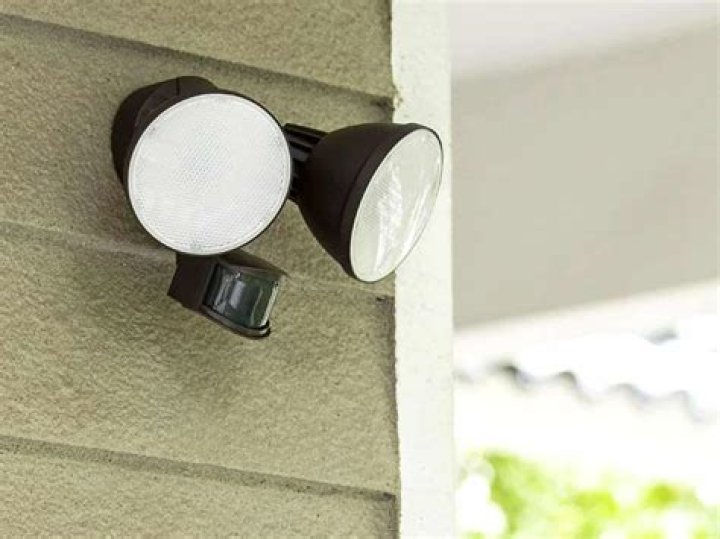 Home Security Outdoor Lighting Hartford Connecticut