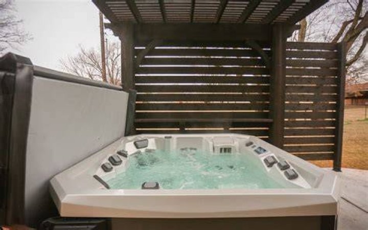 Hot Tub Store Grove OK