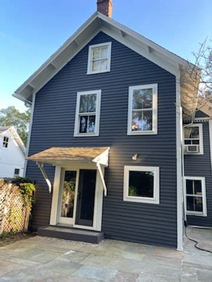 House Painting New Milford CT