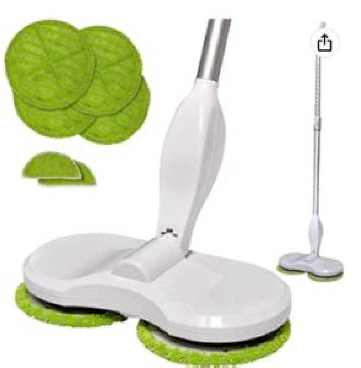 Hover Scrubber Review