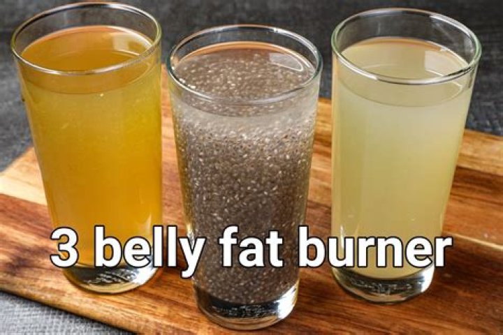 how to lose belly fat fast recipes