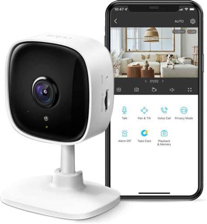 Indoor Home Security Cameras Denver Colorado