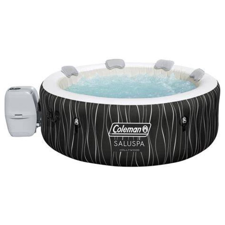 Inflatable Hot Tub Longview WA
