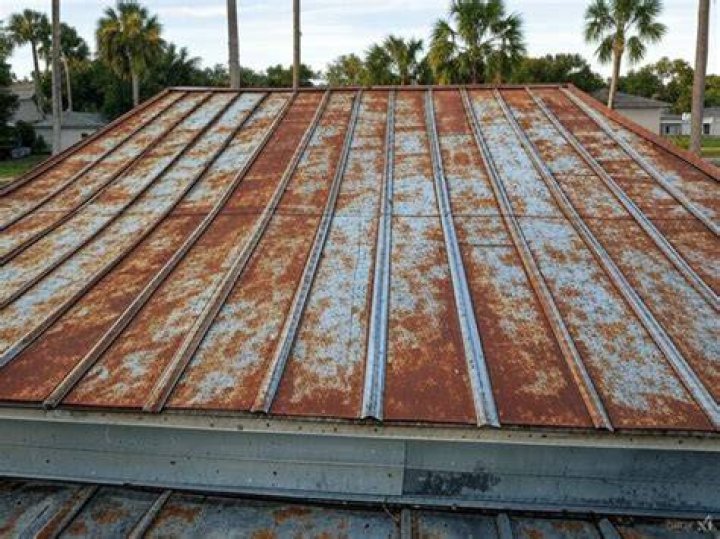 installing metal roofs Tarpon Springs, FL