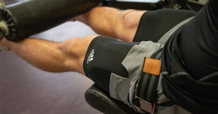 is bfr training safe?