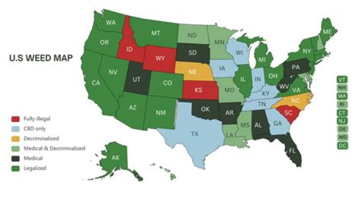 Is It Legal To Buy Marijuana Seeds In Nj