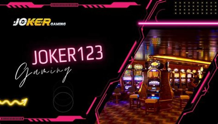 Joker123 Gaming Online Slots APK Download