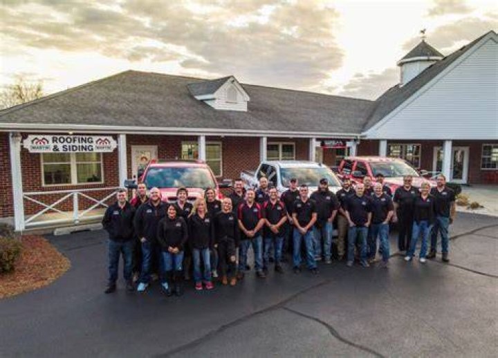 local roofing contractors Roscoe, IL