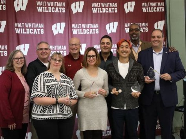 March 2019 Whitman Alumni Connections Newsletter