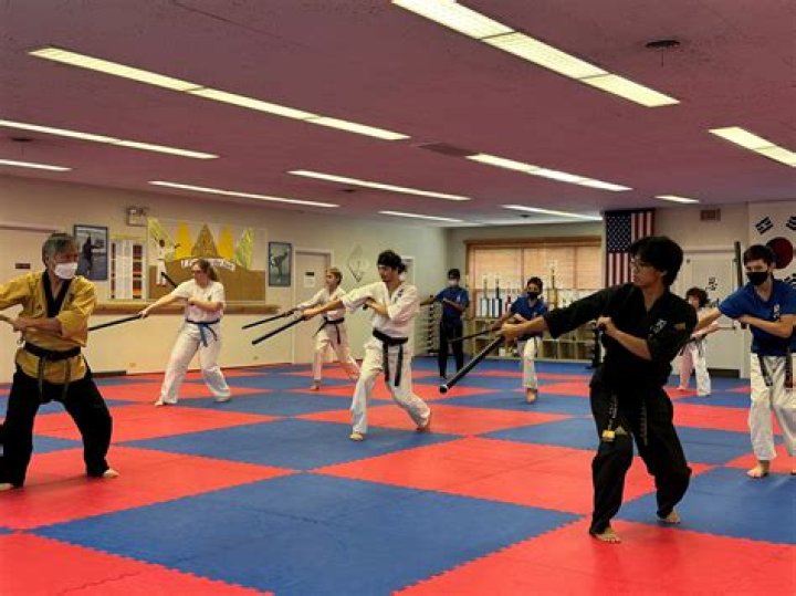 Martial Arts nearby - Pather Martial Arts