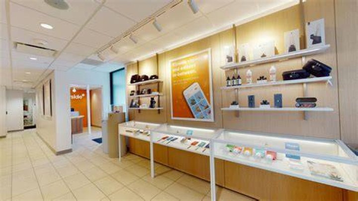 Medical Dispensary