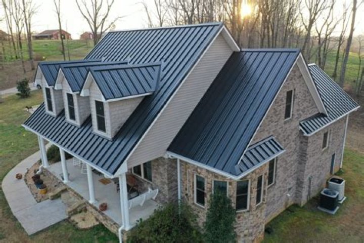 metal roof installation South Beloit, IL