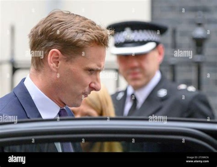 Minister of State (Minister for Crime, Policing and Fire)