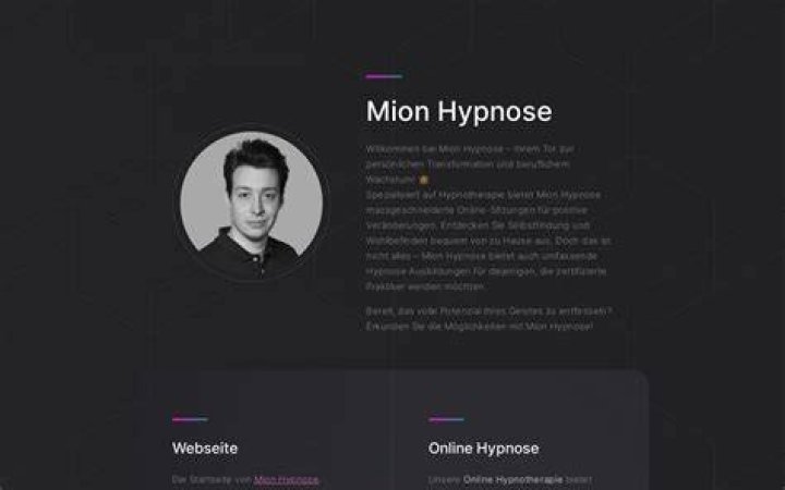 Mion Hypnose