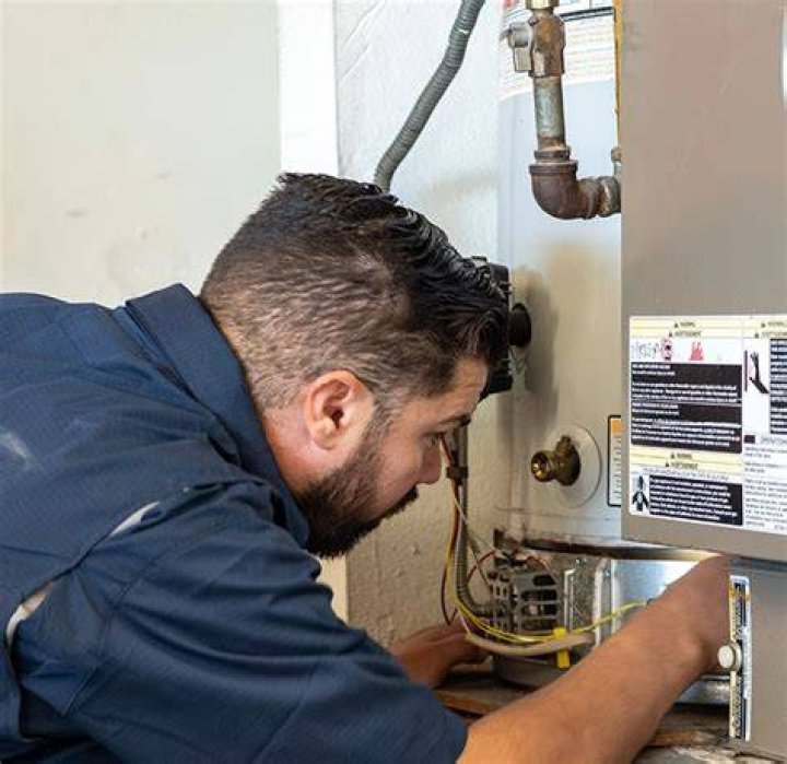 Montclair plumber