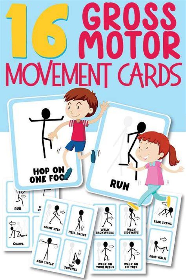 MOTR® Flash Cards