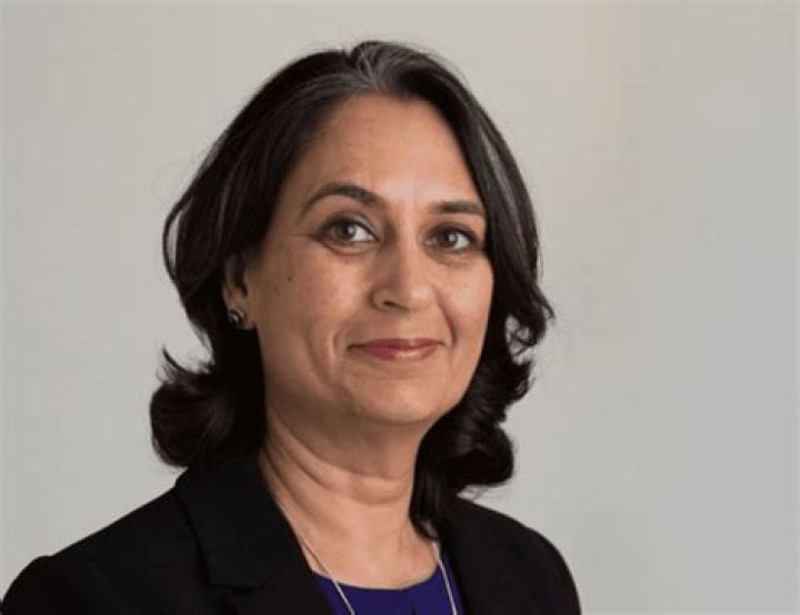 My Story Told: Karina Singh