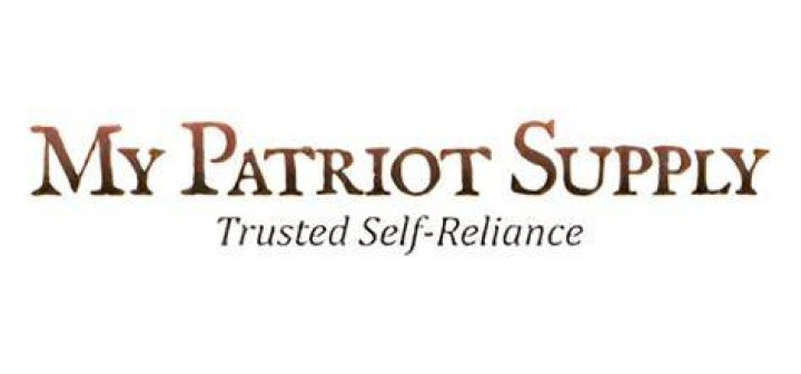 mypatriotsupply com