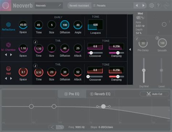 Neoverb Documentation - Neoverb Documentation