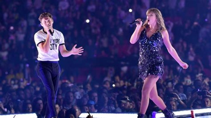 niall horan taylor swift