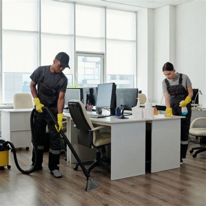 office cleaning in new york - Commercial Cleaning