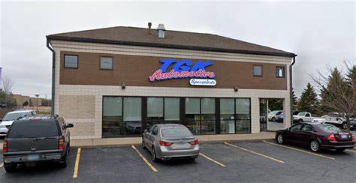 office cleaning Inver Grove Heights MN - Commercial Cleaning