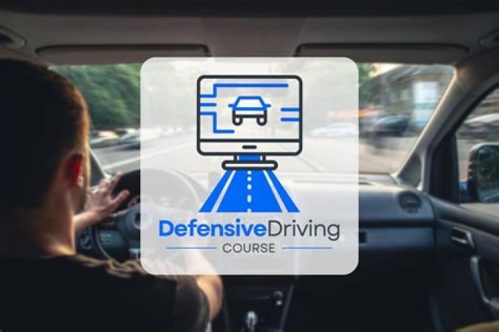 Online Defensive Driving | Marshall & Sterling Insurance