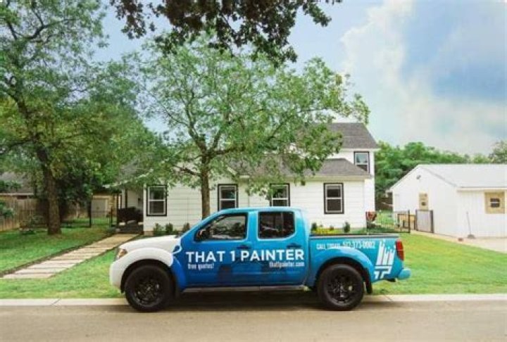 Painter Mclean VA