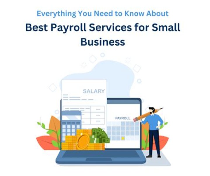 Payroll Services For Small Business Lexington NC 27292