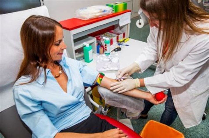 Phlebotomy Technician Schools Mount Rainier MD 20712