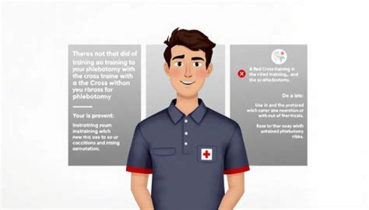 Phlebotomy Training Red Cross Urbana IL 61801