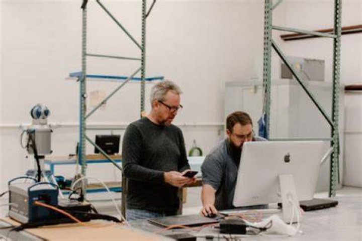phoenix technology works