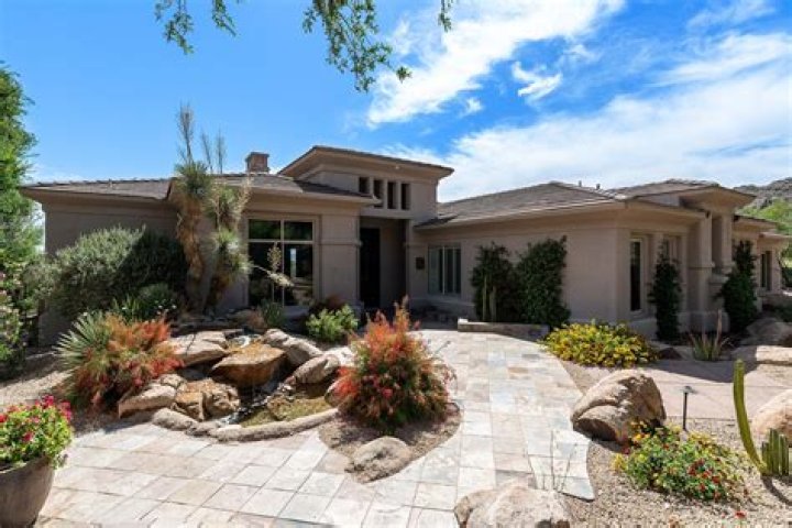 Phoenix Virtual Tour - Real Estate Photography in Cave Creek