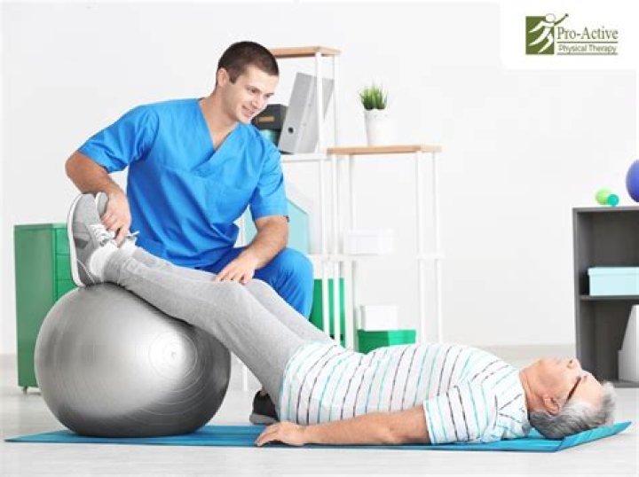 Physical Therapy Clinic in the Sunnyvale CA Area