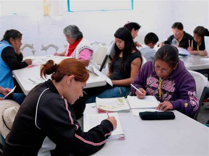 Plazas Comunitarias: Directorio (DURANGO)