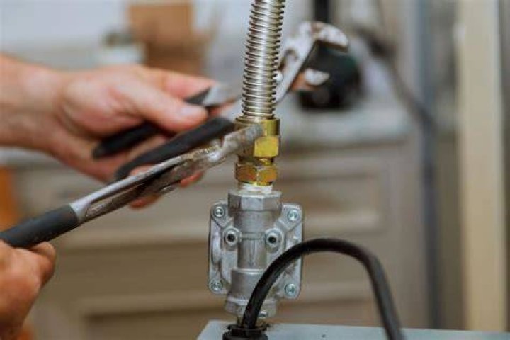 Plumber For Gas Line Paris Texas