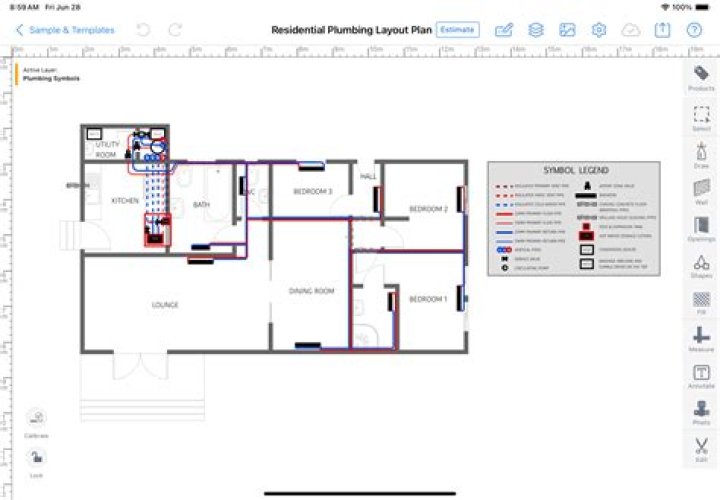 Plumber Free Estimate Denton Texas