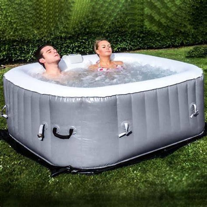 Portable Hot Tub Reviews Wabash IN