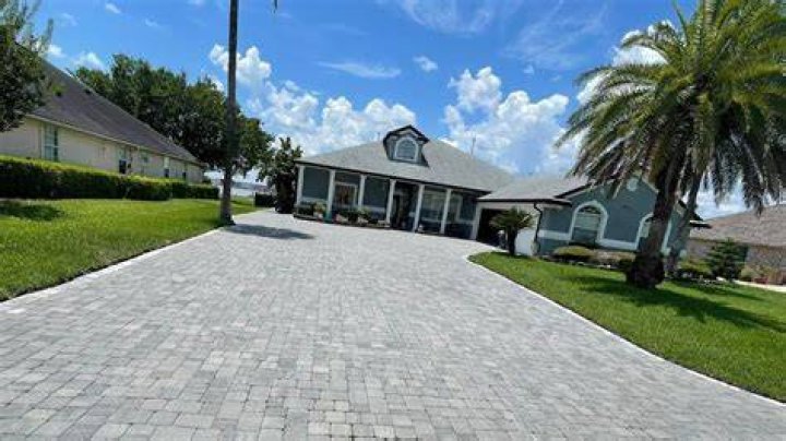 Power Washing Jacksonville Fl