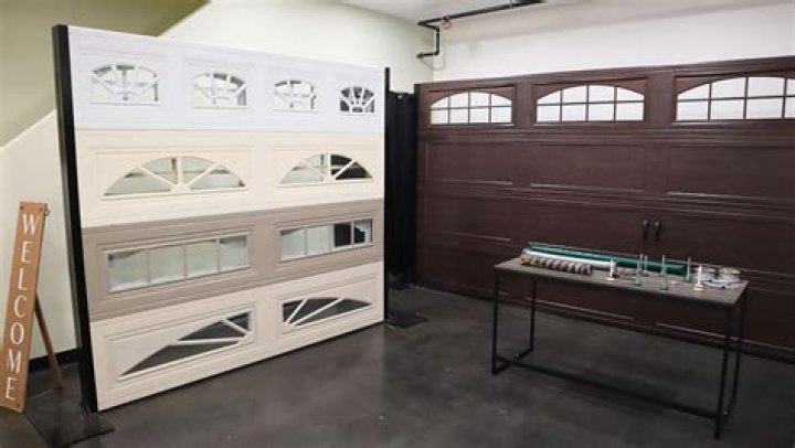 Precision Garage Door-Brownsburg, IN