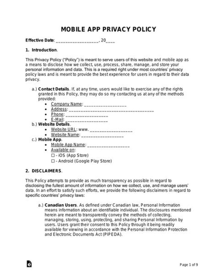 Privacy policy for Baby Adopter Pro (by x2line) on Google Play.