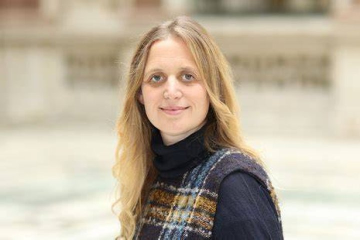 Rachel Galloway - GOV.UK