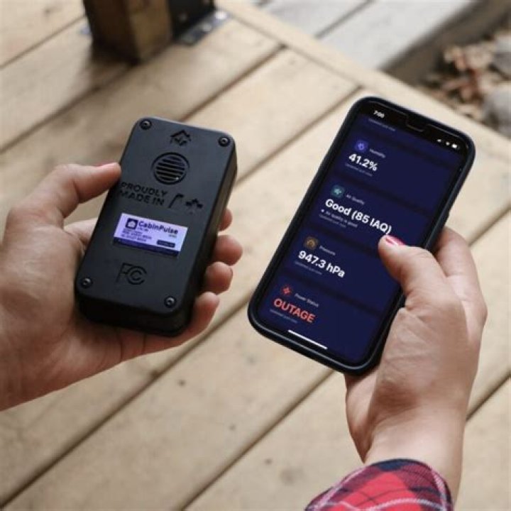Remote Vacation Home Monitoring In Fort Morgan Colorado