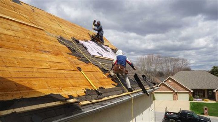 residential roofing company-Corbett, OR