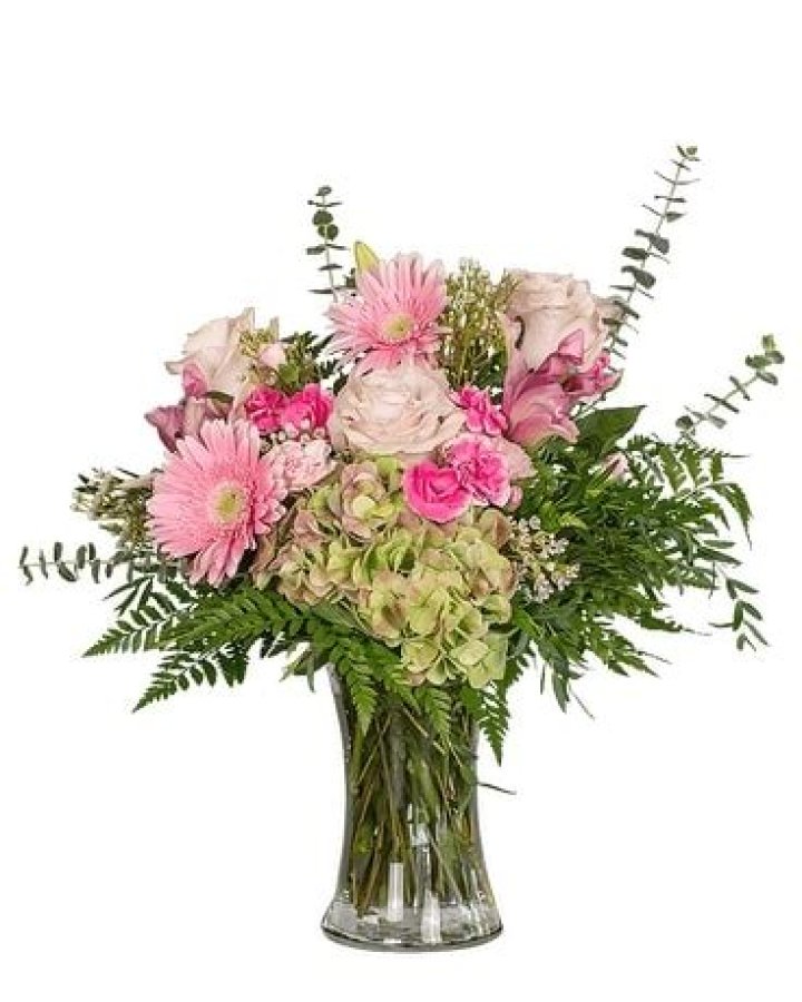 Richardson's Florist, Gifts & Flower Delivery
