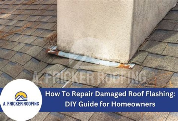 roof flashing repair-Redmond, WA