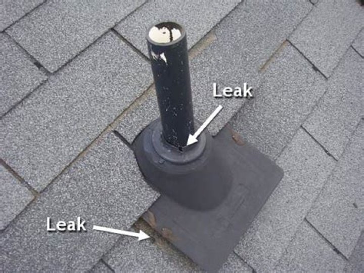 roof leak repair-Gaithersburg, MD