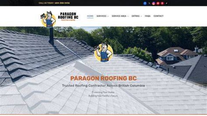 roofing contractors-Gill, CO