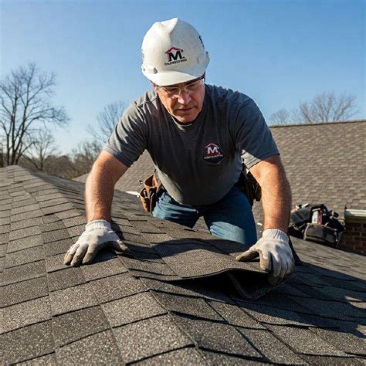 roofing contractors-Madison Heights, VA